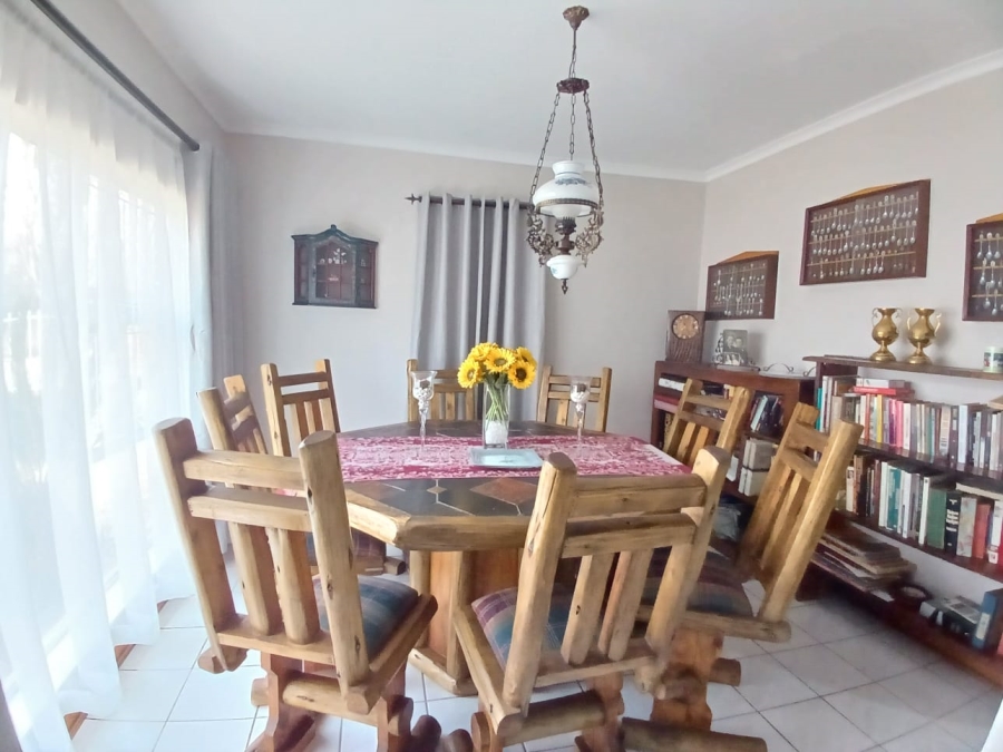 4 Bedroom Property for Sale in Sasolburg Ext 11 Free State